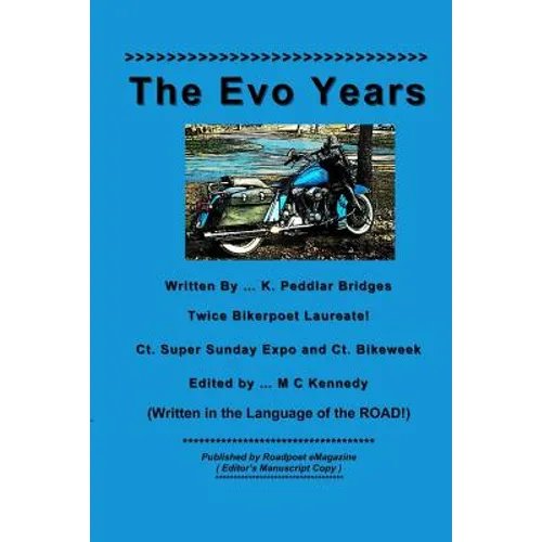 The Evo Years: Speed Shifting