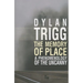 The Memory of Place: A Phenomenology of the Uncanny Volume 41