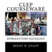 CLEP Courseware: Introductory Sociology