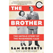 The Brother: The Untold Story of the Rosenberg Case