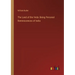 The Land of the Veda: Being Personal Reminiscences of India
