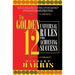 The Golden 12: Universal Rules for Achieving Success