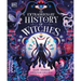 The Extraordinary History of Witches