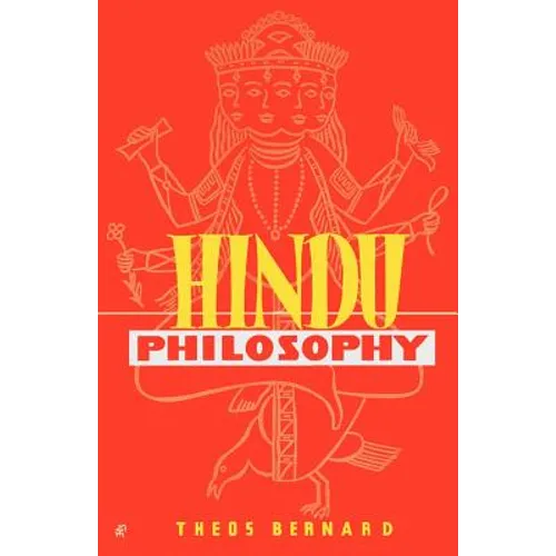 Hindu Philosophy
