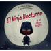 Ninja Nocturno Y El León Negro, El