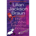 The Cat Who Talked to Ghosts