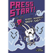 Robo-Rabbit Boy, Go!
