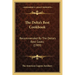 The Delta's Best Cookbook: Recommended by the Delta's Best Cooks (1909)