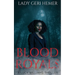 Blood Royals: A Lucy Williams Thriller