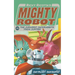 Ricky Ricotta's Mighty Robot vs. the Jurassic Jackrabbits from Jupiter
