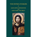 The Divine Liturgies of Saint John Chrysostom and Saint Basil the Great