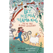 Lily, the Lemur, and the Lamb King: The Me Tree and Other Adventures