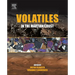 Volatiles in the Martian Crust