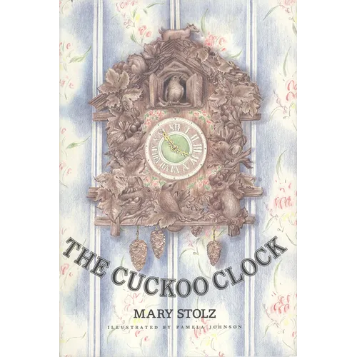 The Cuckoo Clock