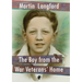 The Boy from the War Veterans' Home