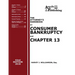 2018 Attorney's Handbook on Consumer Bankruptcy and Chapter 13