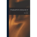 Parapsychology