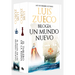 Pack Bilogía Un Mundo Nuevo (Contiene: El Tablero de la Reina; El Mapa de Un Mundo Nuevo) / A New World Boxed Set: The Queen's Board, Map of a New Wor