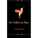 Her Feathers on Paper