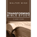 Transforming Bible Study