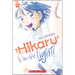 Hikaru in the Light! (Volume 1)