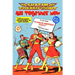 Shazam Family Giant: All Together Now