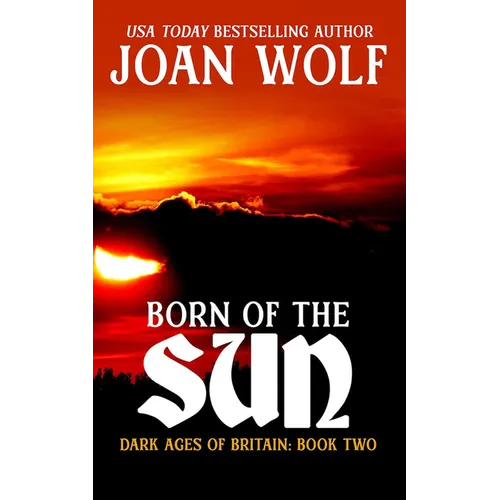 Born of the Sun
