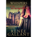 Whispers of Deception: (The Highland Legacy Series book 1)
