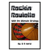 Rockin' Roulette: with the ultimate strategy