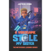 A Videogame Stole My Sister - The Metaverse Legends Series: Books 1-4