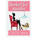Booked For Murder: An Oceanside Mystery