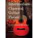 Intermediate Classical Guitar Pieces