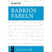 Fabeln: Griechisch - Deutsch