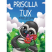Priscilla and Tux: Brothers are Caring