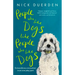 People Who Like Dogs Like People Who Like Dogs: Extraordinary Encounters in an Ordinary Park