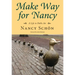 Make Way for Nancy: A Life in Public Art