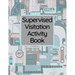 Supervised Visitation Activity Book