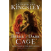 To Break a Dark Cage: A dark enemies to lovers fantasy romance