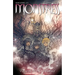 Monstress Volume 8