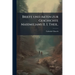Briefe und Akten zur Geschichte Maximilians II. I. Theil.