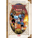 Strange Academy Omnibus Humberto Ramos Cover