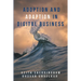 Adoption and Adaption in Digital Business