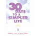 30 Days to a Simpler Life
