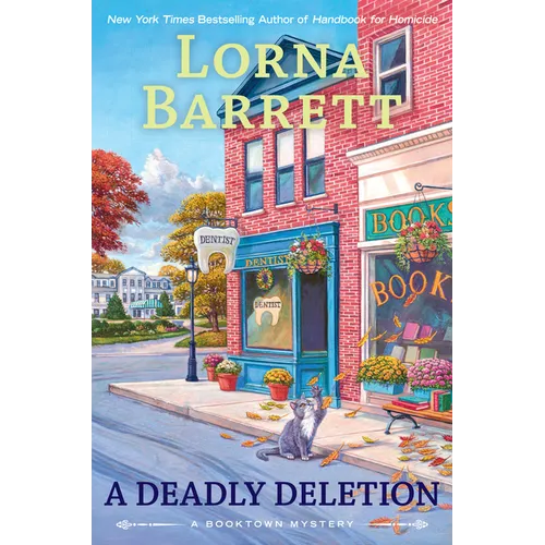 A Deadly Deletion
