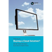 Thinking of... Buying a Cloud Solution? Ask the Smart Questions