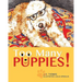 Too Many Puppies!