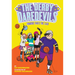 Tomoko Takes the Lead (the Derby Daredevils Book #3)