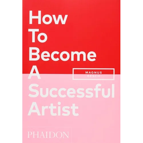 How to Become a Successful Artist