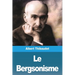 Le Bergsonisme