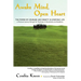 Awake Mind, Open Heart: The Power of Courage and Dignity in Everyday Life